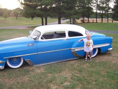 1954 Chevrolet Belair