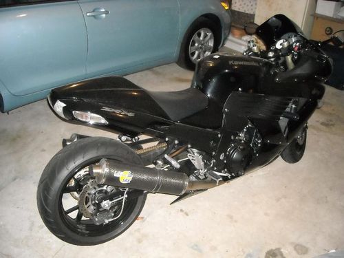 ride