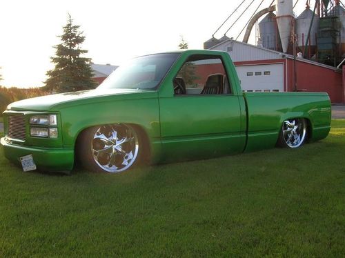 1993 Chevrolet C/K 1500