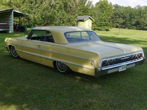 1964 Chevrolet Impala