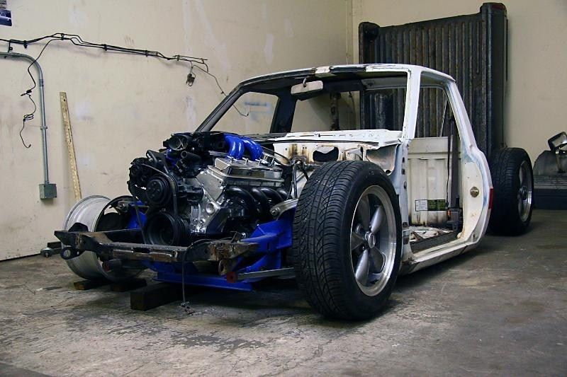 Full View