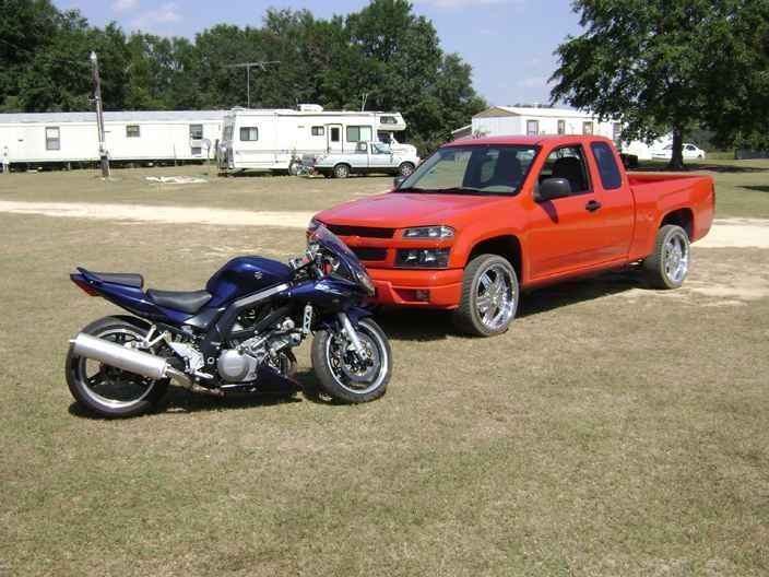 Ride Image