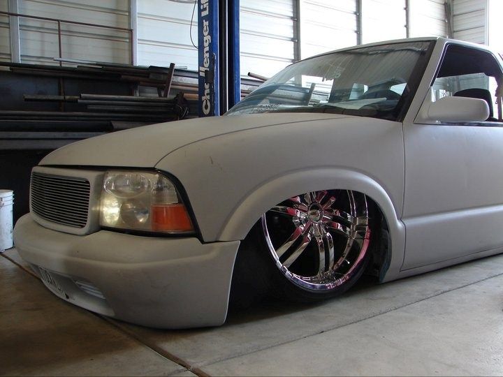 Full View