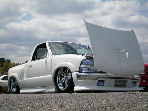 1999 Chevrolet Xtreme