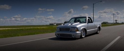 1994 GMC Sonoma