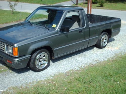 1994 Mitsubishi Mighty Max