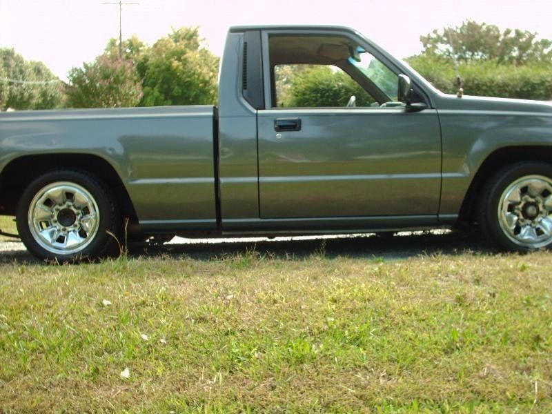 Full View