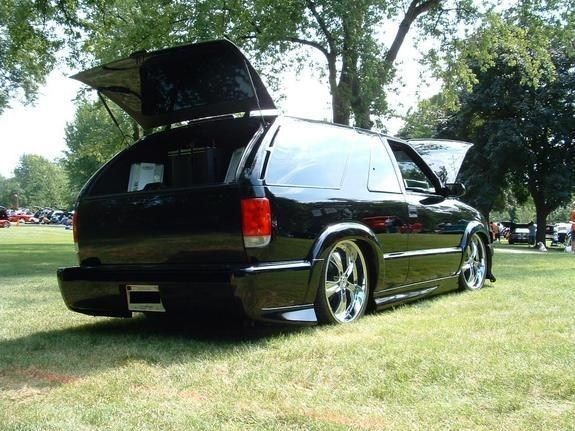 Full View