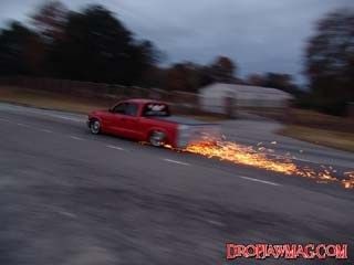 2002 Dodge Dakota
