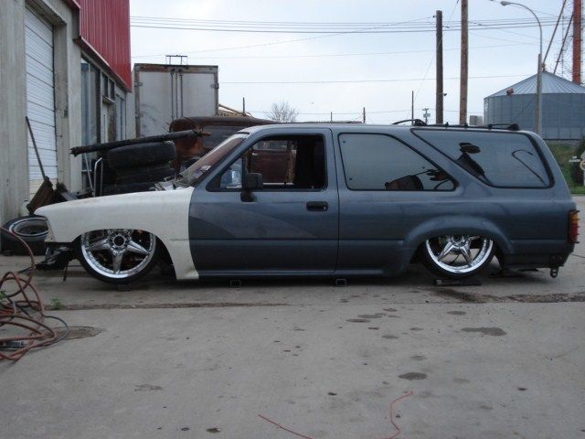 Full View