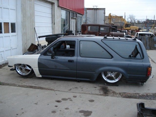 Full View