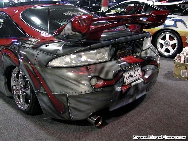 Full View