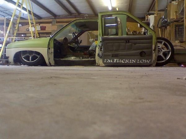 Full View