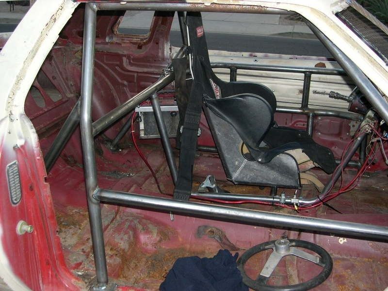 Full View