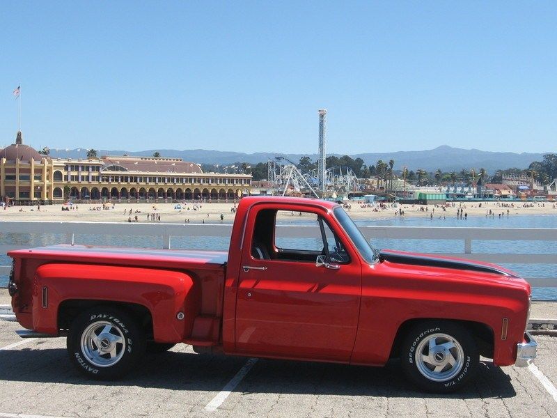 Ride Image