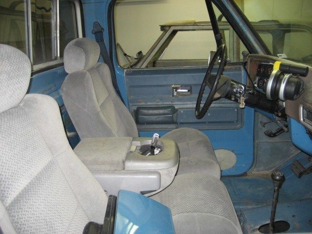 Full View