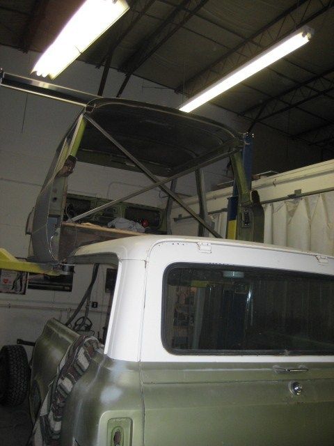 Full View