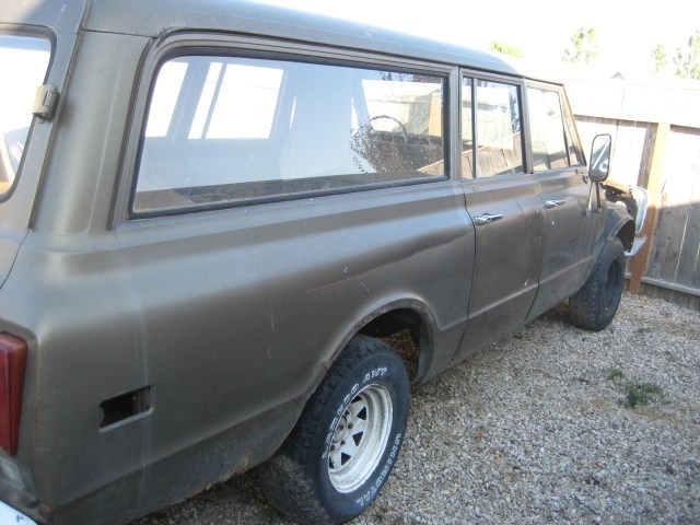 Full View