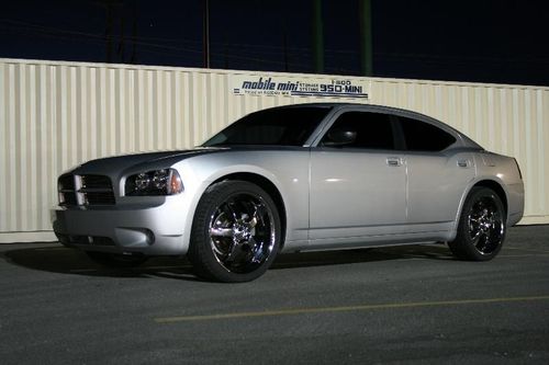 ride