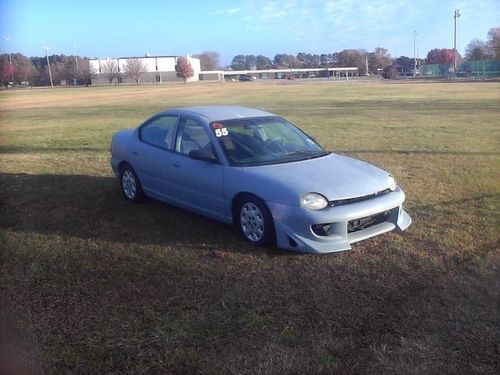 1995 Dodge Neon