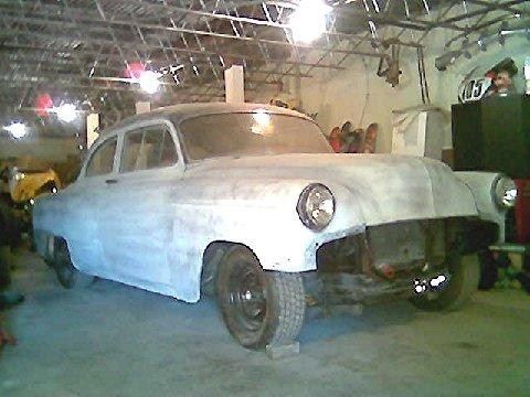 Full View