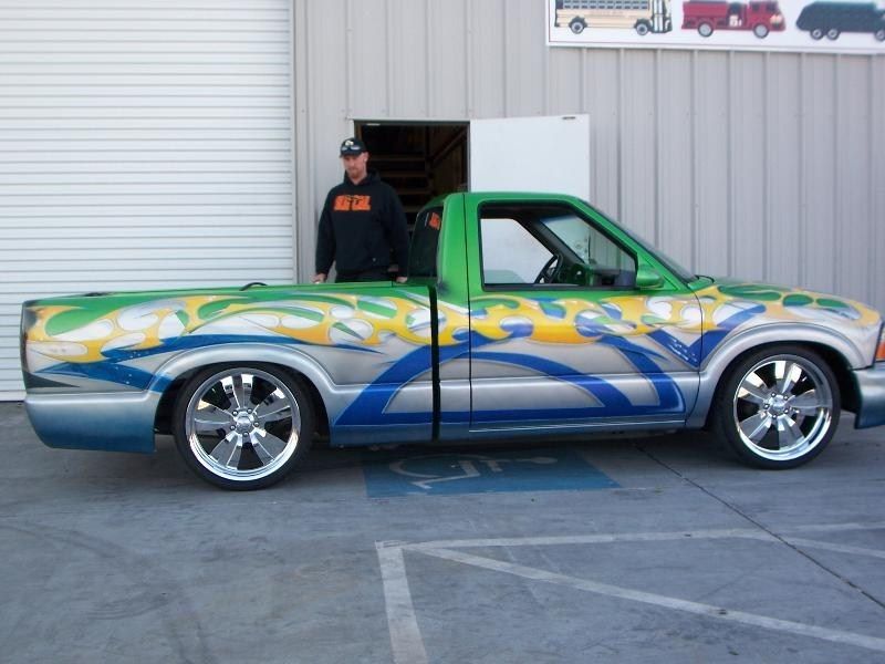 Ride Image