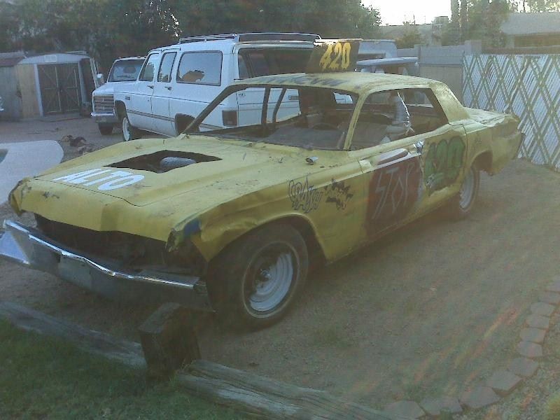 Full View