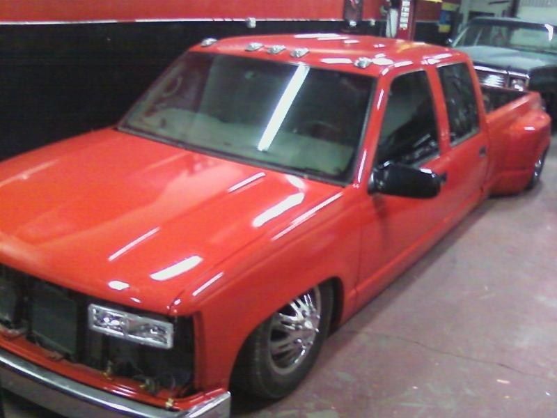 Full View
