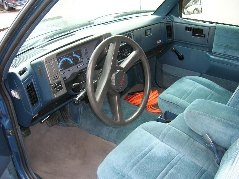 Full View