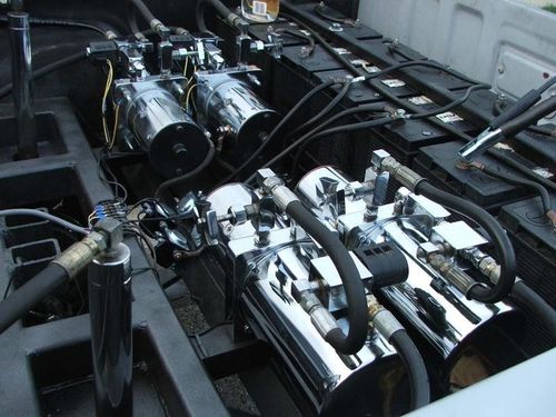 1991 Nissan Hard Body