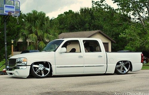 ride