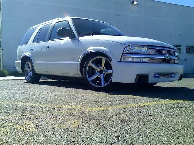 Ride Image