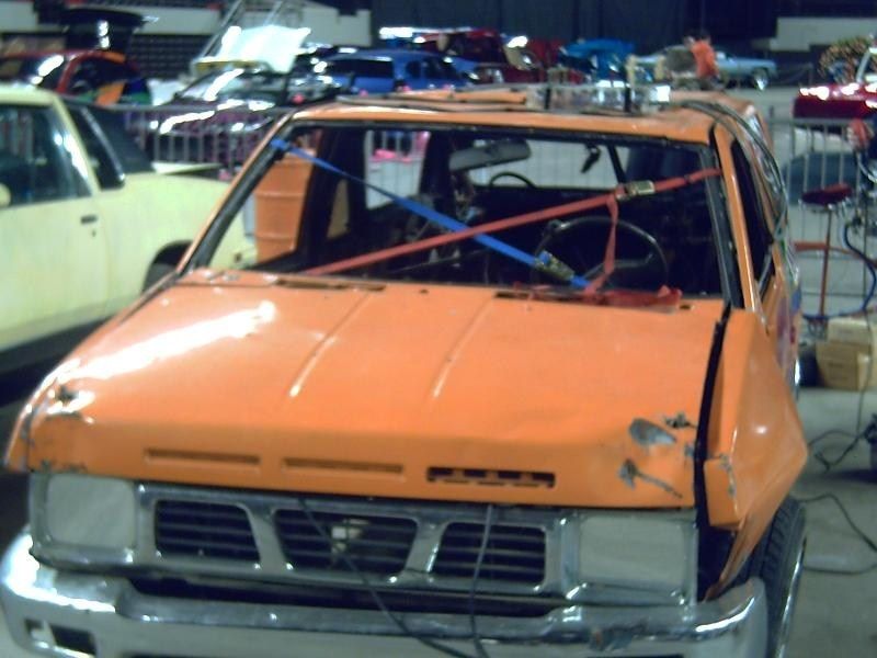 Ride Image
