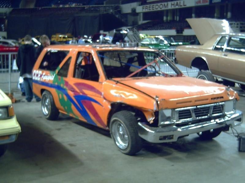 Full View
