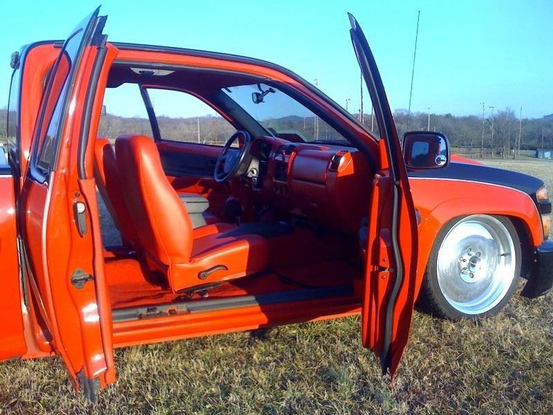 Full View