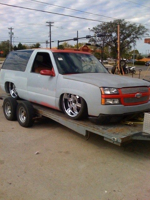 Full View