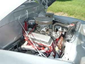 1949 Chevrolet Full Size P/U
