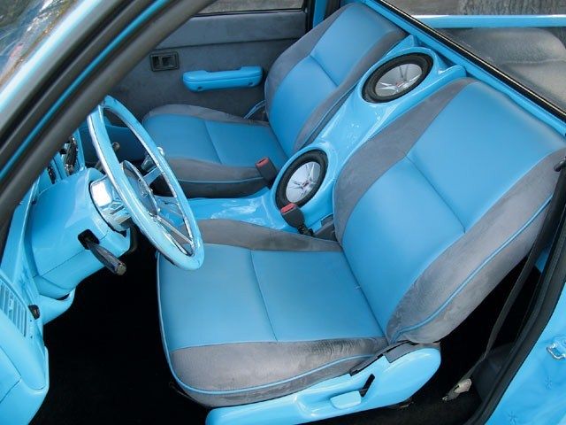 Full View