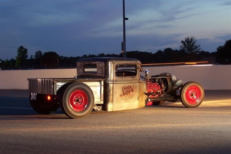 Ride Image
