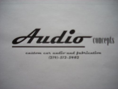 2009 Other Misc