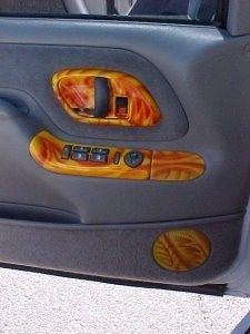 1998 Chevrolet Dually