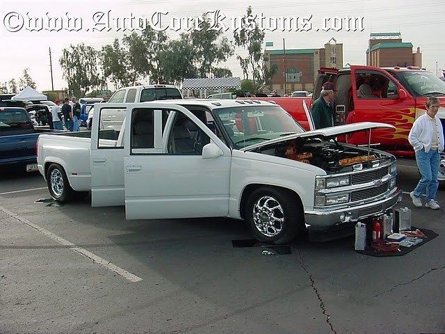 Full View