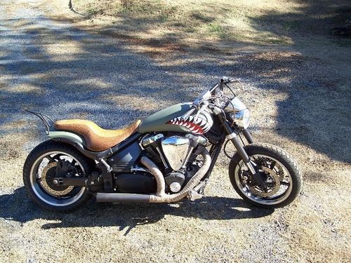 2006 Show Bikes other