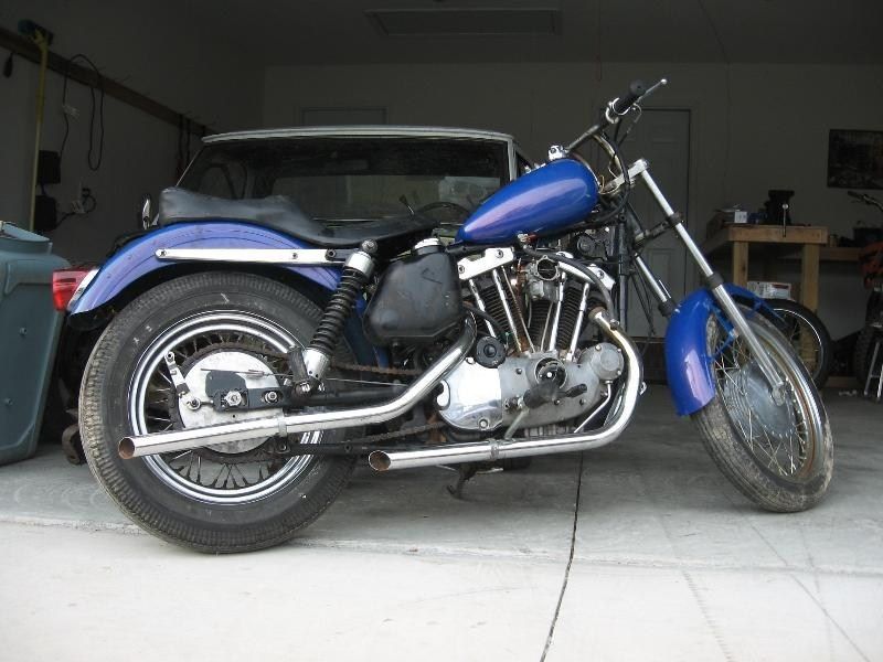 Ride Image