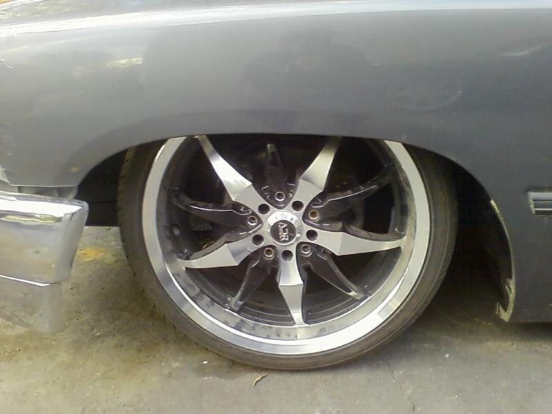 Full View
