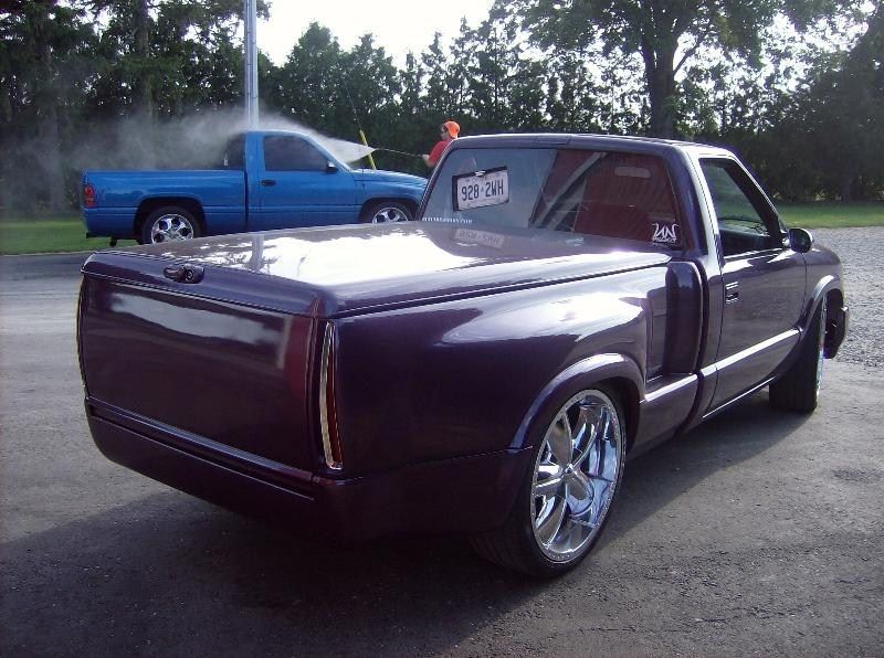 Full View