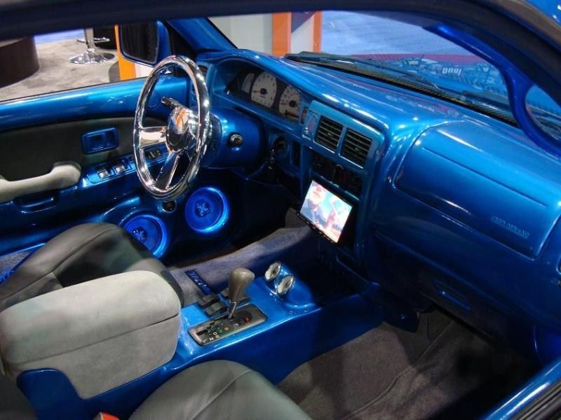 Full View