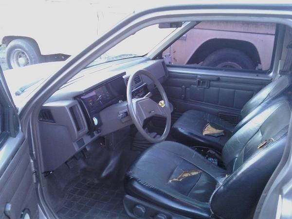 Full View