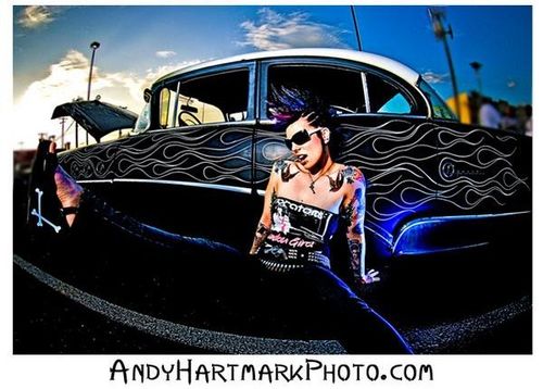 1955 Buick Special