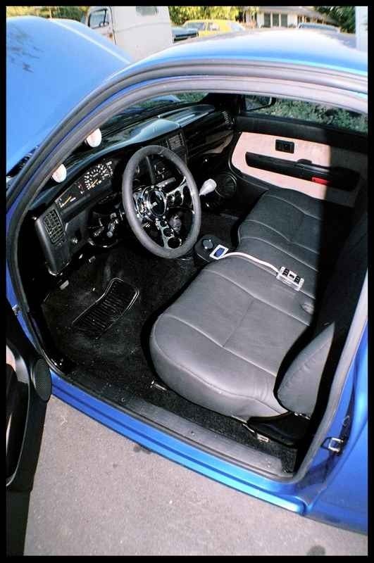Full View